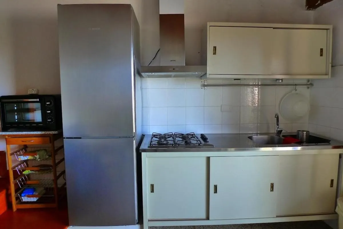 Holiday home Casa Vista Mare Villa Bosa