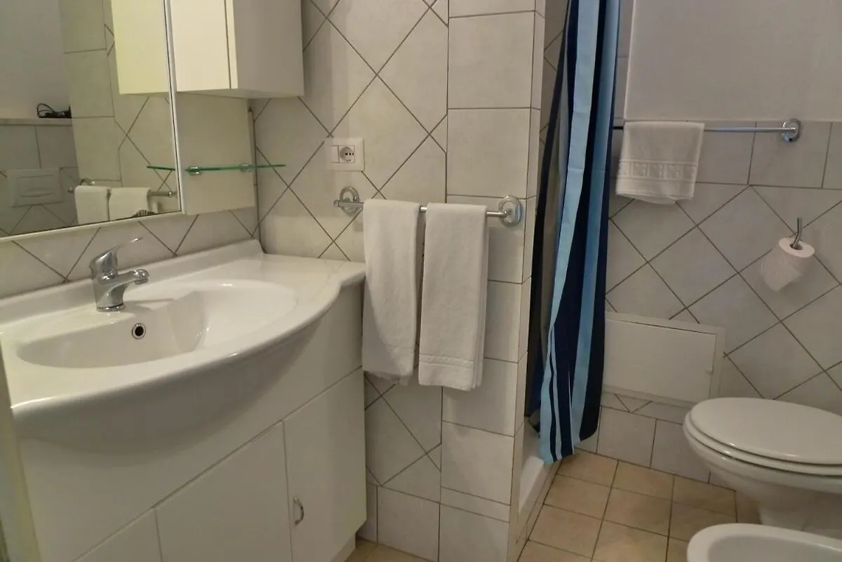 Casa Vista Mare Villa Bosa Holiday home