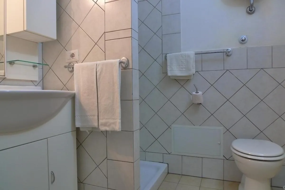 Holiday home Casa Vista Mare Villa Bosa Italy