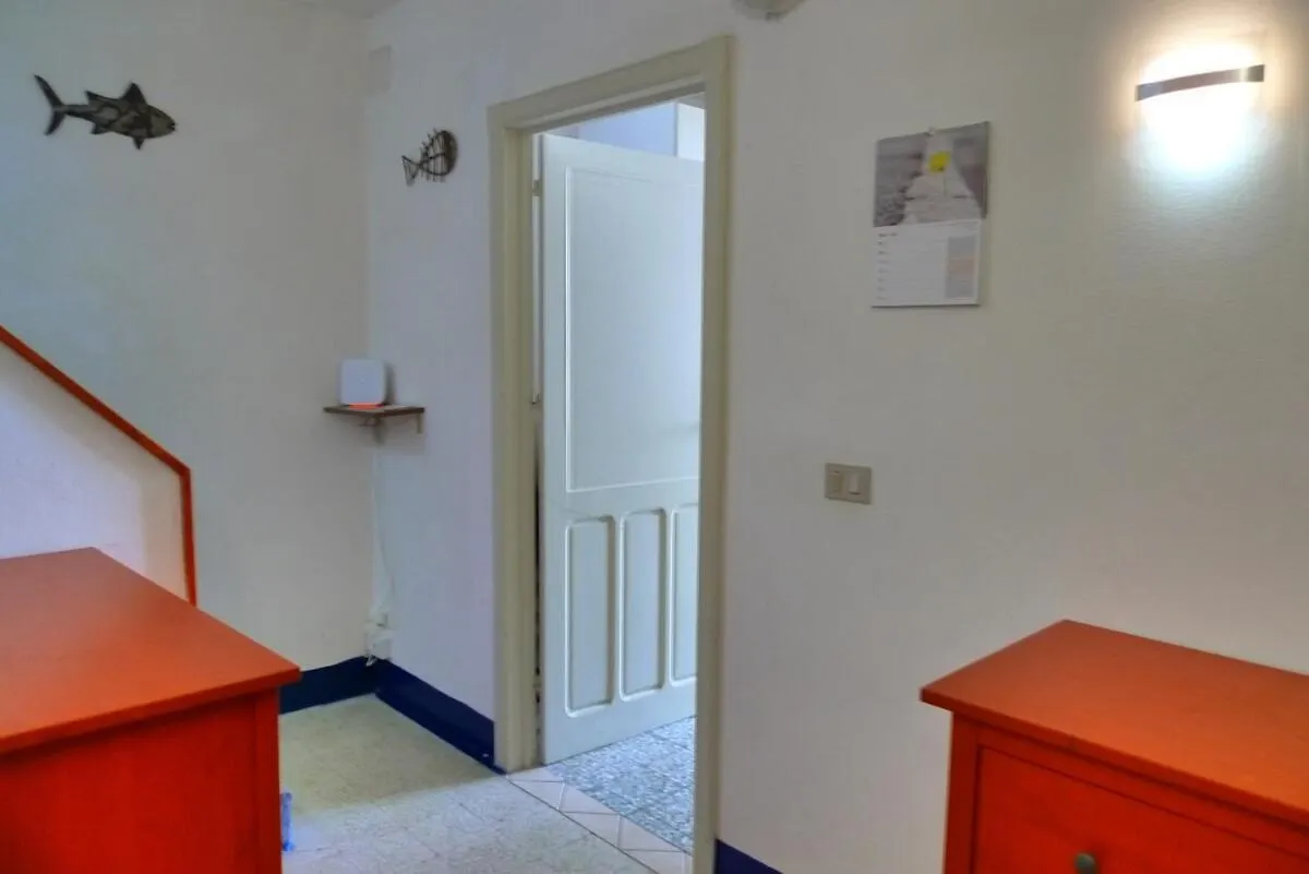 Casa Vista Mare Villa Bosa Holiday home