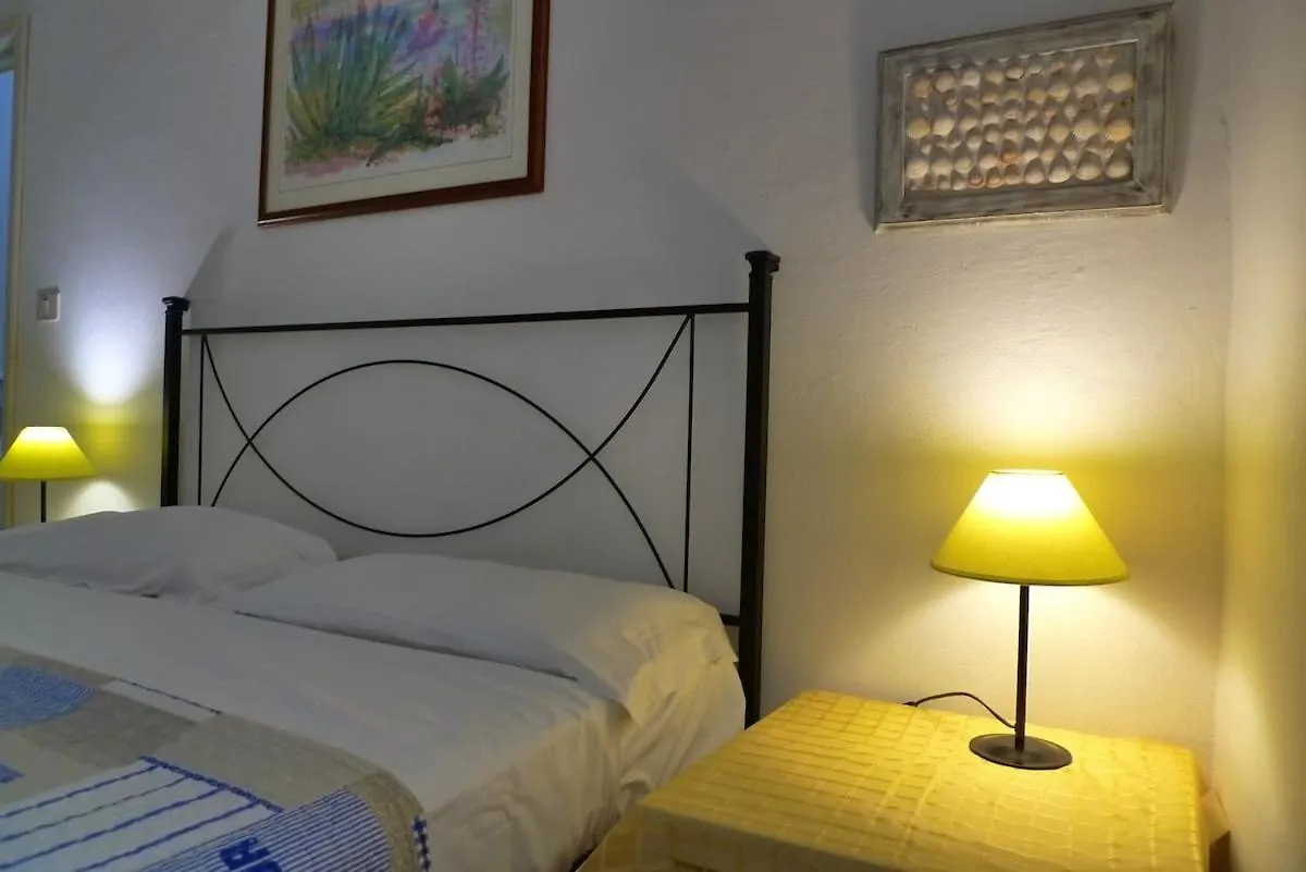 Holiday home Casa Vista Mare Villa Bosa Italy