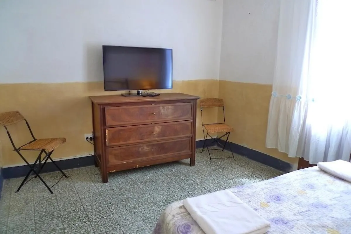 Casa Vista Mare Villa Bosa