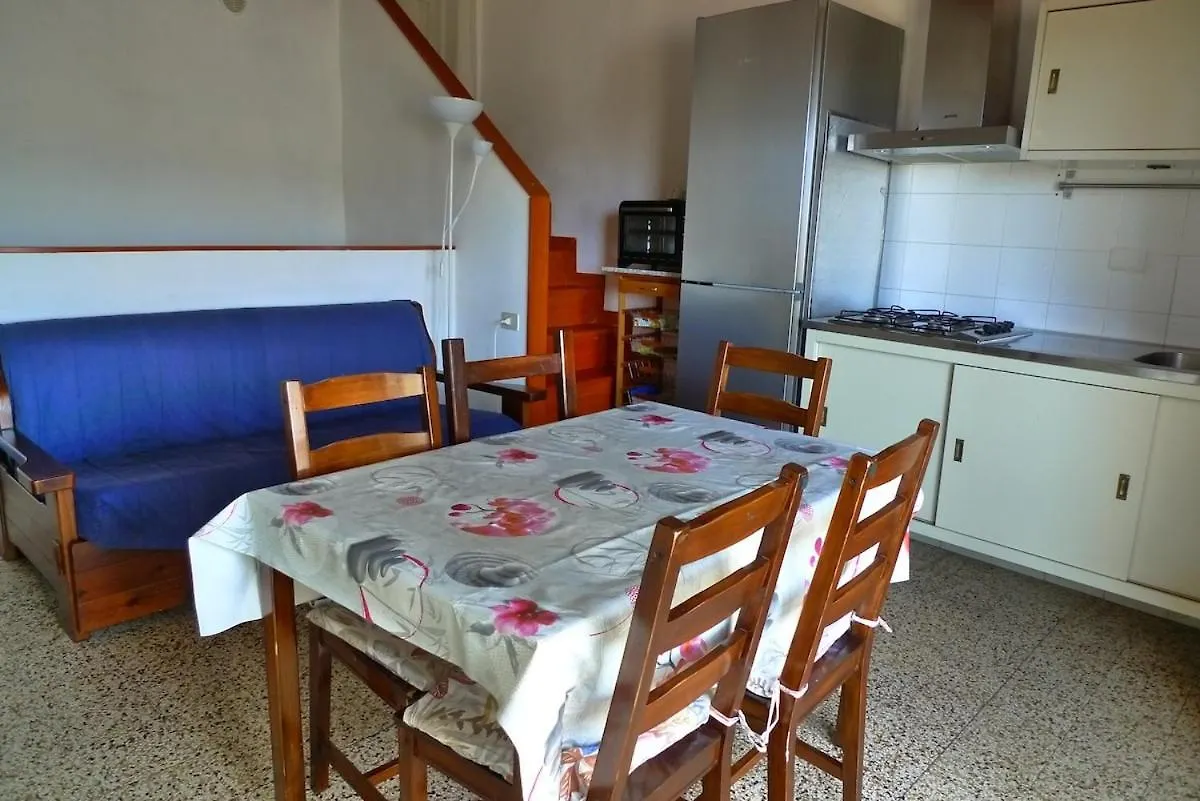 Casa Vista Mare Villa Bosa 0*,