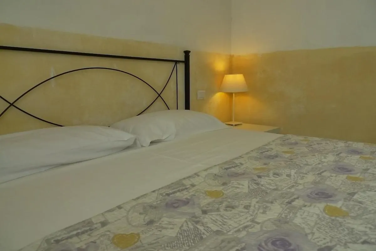 Casa Vista Mare Villa Bosa