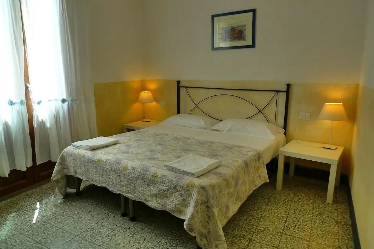 Casa Vista Mare Villa Bosa 0*,