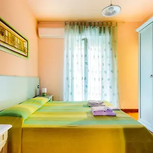 2* Pensjonat Bosa Guest House
