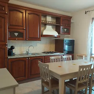  Casa vacanze Sandalia