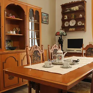  Casa vacanze Casa Vacanze Nonna Nunzia