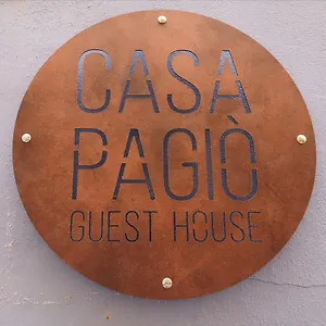Casa Pagio Bosa