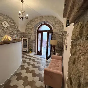  Liefdeshotel Regnos Altos Boutique
