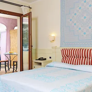 3* Hotel Baja Romantica
