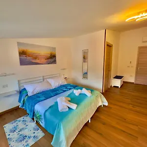 Casa Del Mare Bosa