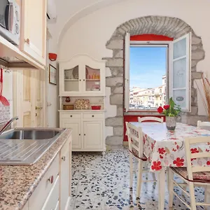  Appartamento Il Borgo E6368