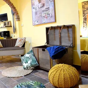  Casa vacanze Su'e Lentu