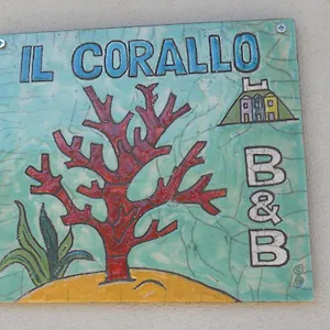  Bed & Breakfast Il Corallo