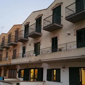 Casa vacanze Allende