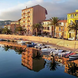 Vista Fiume Bosa