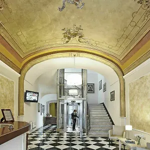 3* Hotel Palazzo Pischedda
