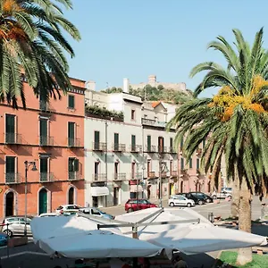 Casa Piazze Iun Q0873 Bosa