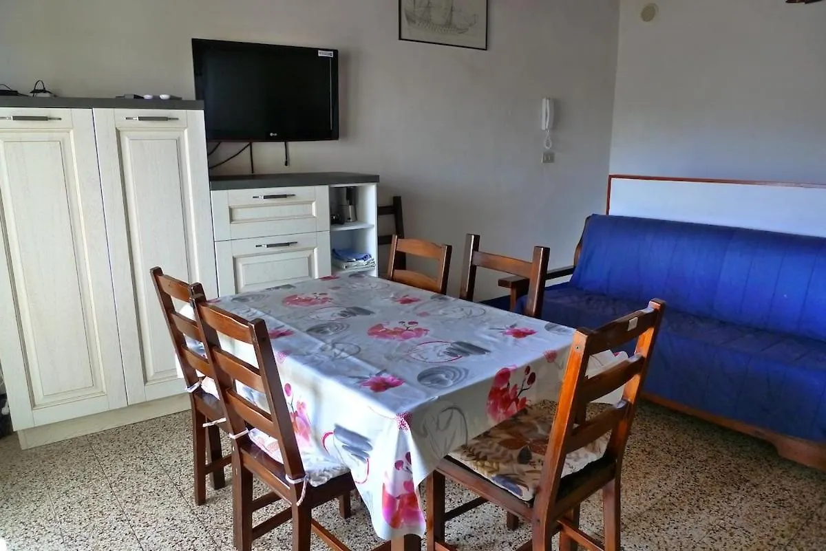 Casa Vista Mare Villa Bosa 0*,  Italië