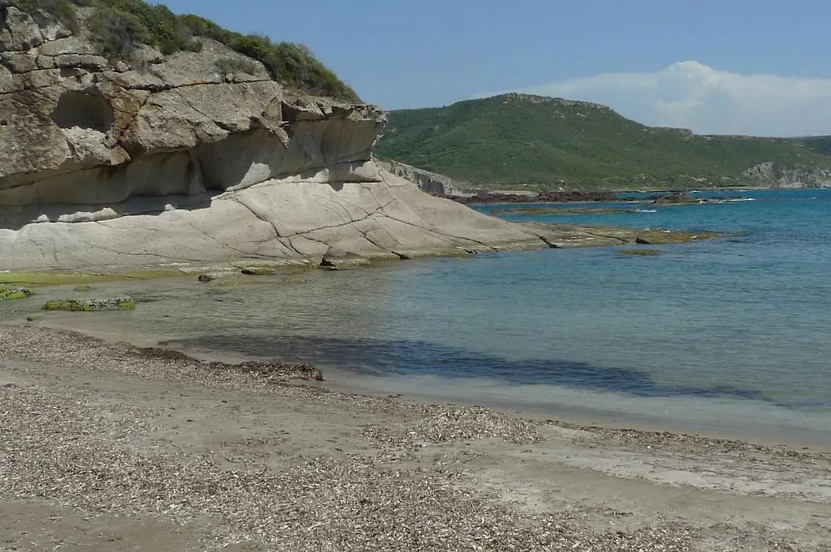 Casa Vista Mare Villa Bosa 0*,  Italië